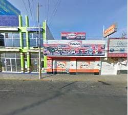 Entrada