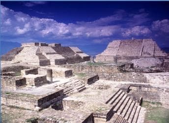 Oaxaca