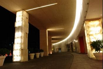 Entrada