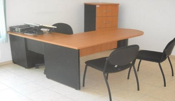 Escritorio