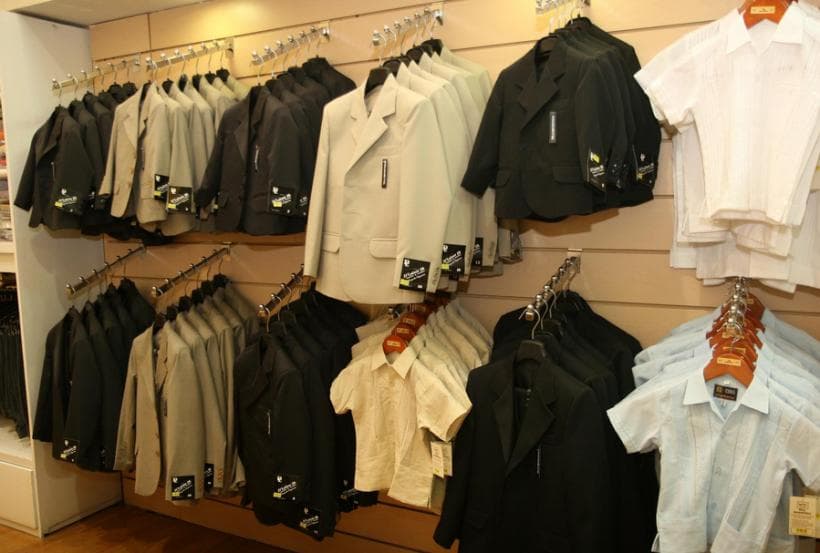 Tienda