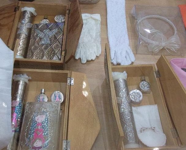 Accesorios