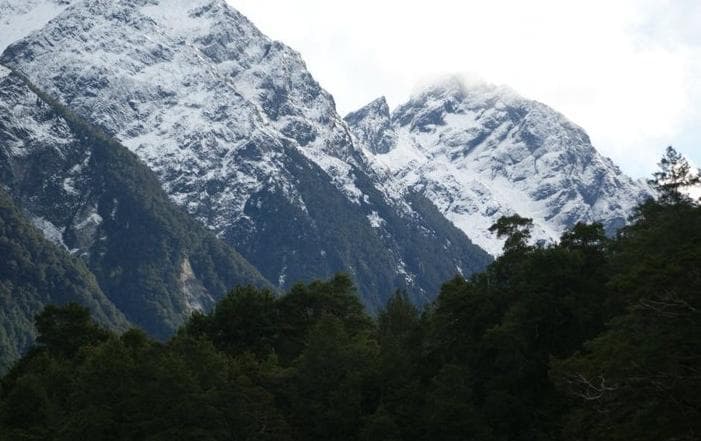 Paisaje