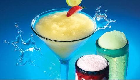 Bebidas