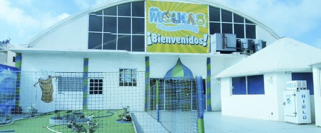 Entrada