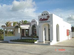 Entrada