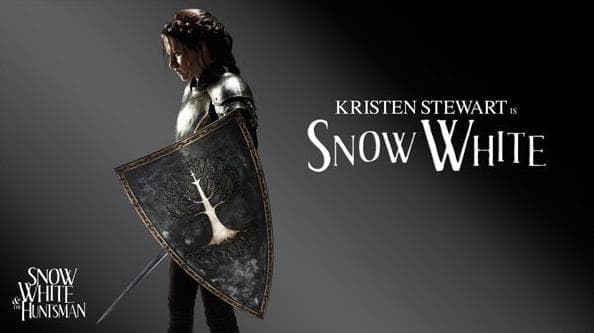 Snow White