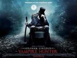 Vampire Hunter
