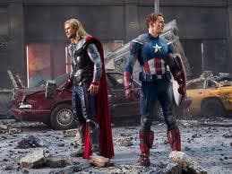 Vengadores