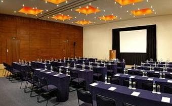 sala de juntas
