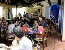 Restaurante