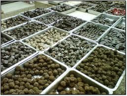 Chocolates