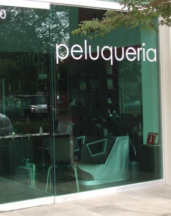 Peluquería