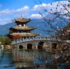 China Imperial