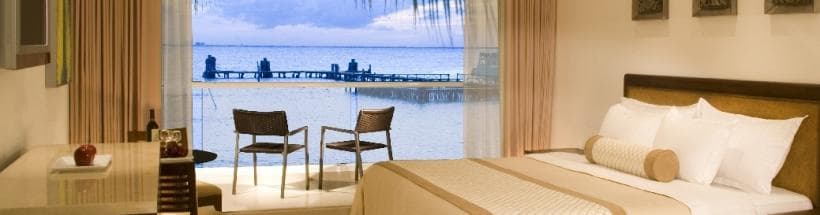 Hotel Isla Mujeres Palace