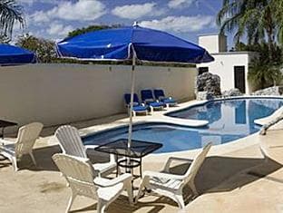 Hotel Villa Coco Paraiso
