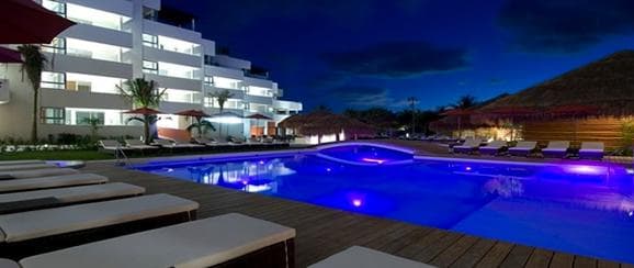Privilege en la noche