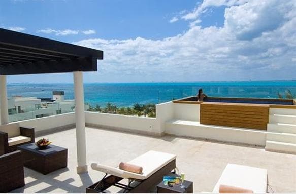 Grand  Platinum Suite