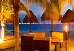 Cafe del mar, isla mujeres