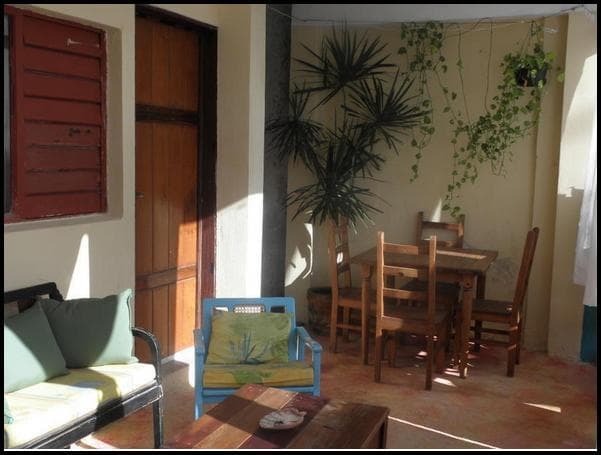 Interiores