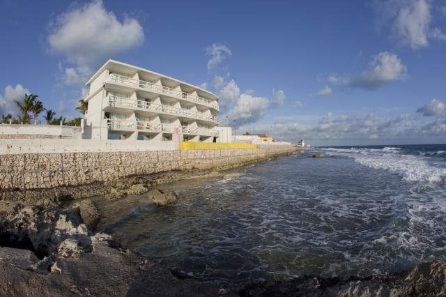 Hotel Rocamar