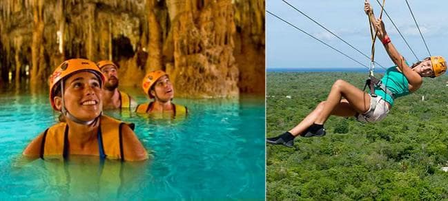 Isla Mujeres Trips