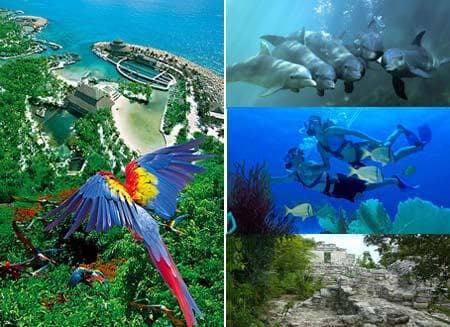 Isla Mujeres Trips