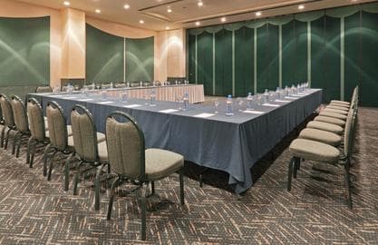 Hotel Crowne Plaza
