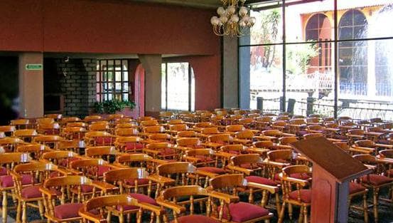 Restaurante El Risco
