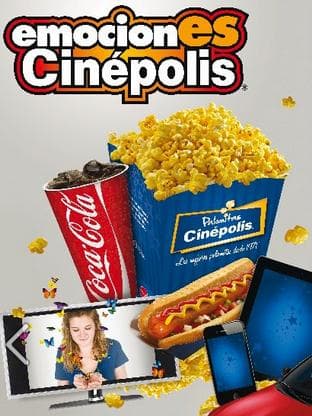 Cinepolis