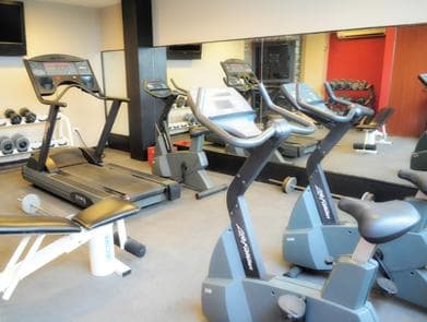 Gimnasio