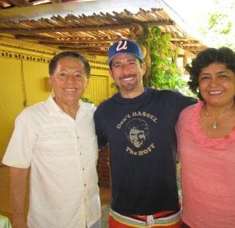 CARMELITAS CAFÉ