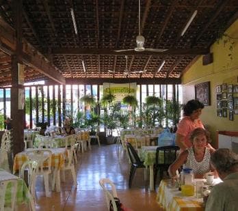 CARMELITAS CAFÉ