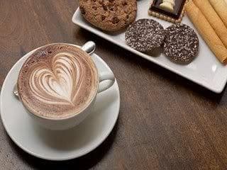 Mezzo Cafe