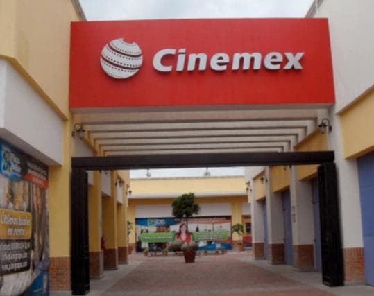 Cinemex