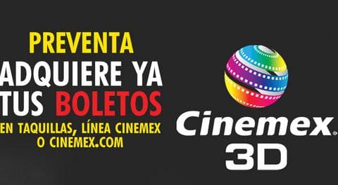 cinemex