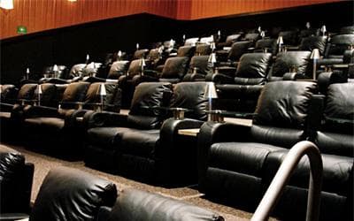 Cinemex