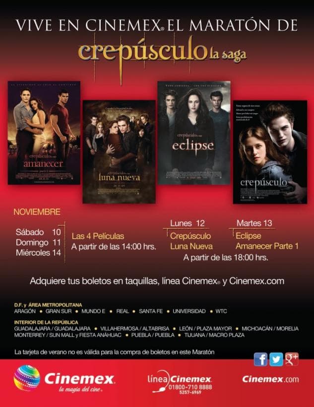 Cinemex