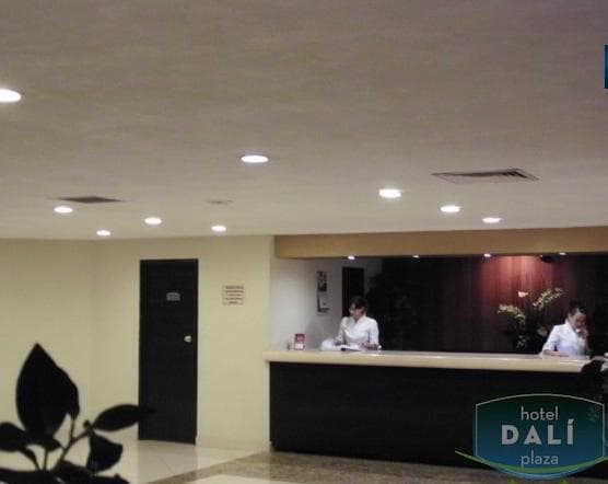 Instalaciones del Hotel