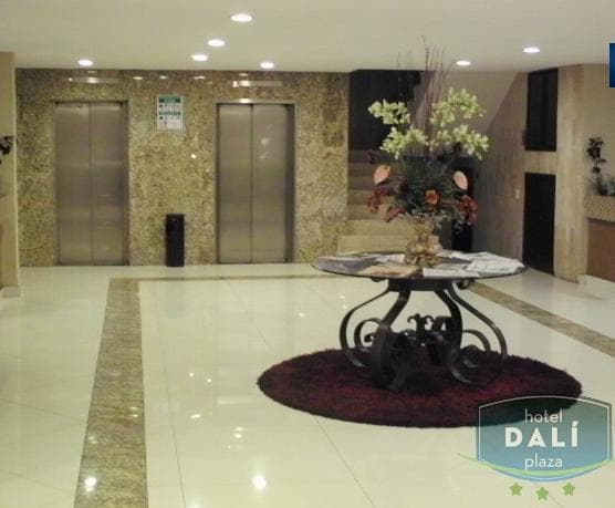 Instalaciones del Hotel