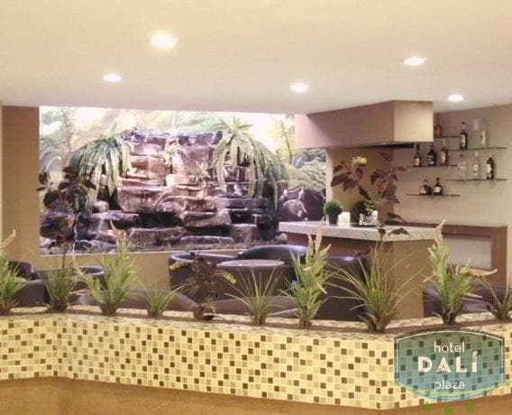 Instalaciones del Hotel