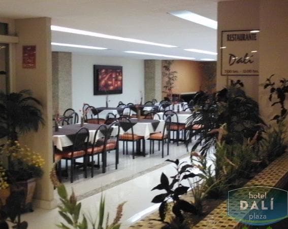 Instalaciones del Hotel