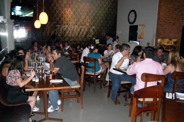 Karlonis Trattoria Bar