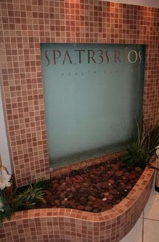 Spa tres Ríos