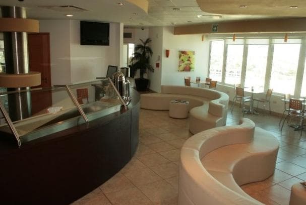 Spa tres Ríos