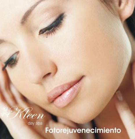 Kleen Day SPA