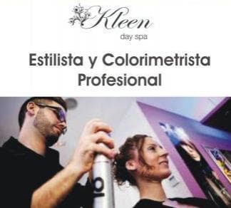 Kleen Day SPA
