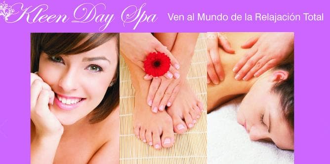 Kleen Day SPA