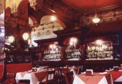 La Opera Bar