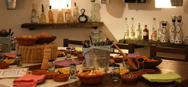 Cantina